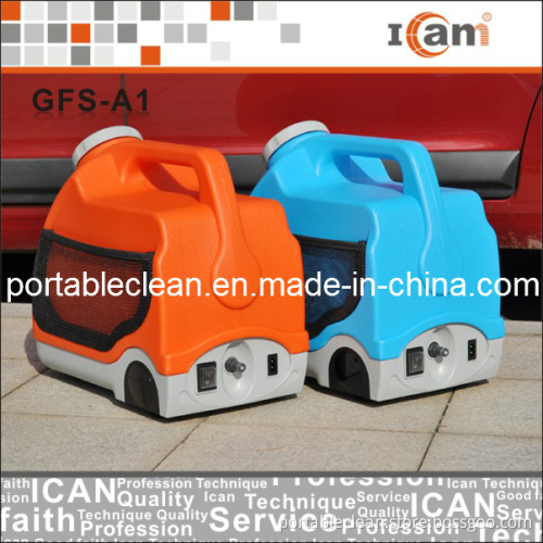 Gfs-A1-Electric Car Cleaning Tools for Car Washing